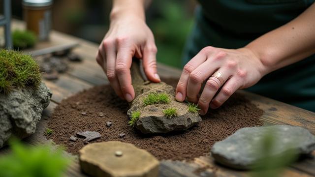 Workshop: Advanced Hardscaping Techniques